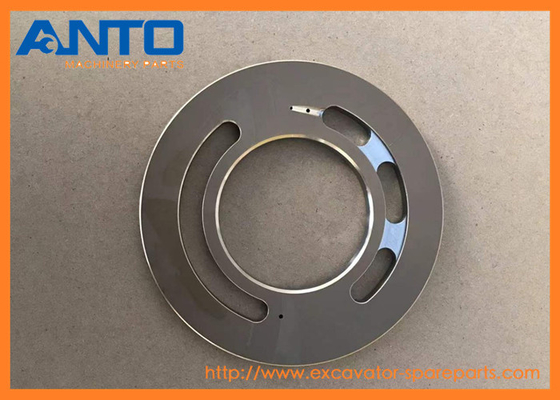 708-1T-13221 7081T13221 Ventilplatte Bagger Ersatzteile Fit KOMATSU PC30R PC35R PC40R
