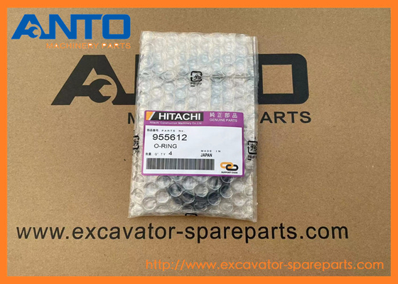 955612 O-Ring HITACHI Ersatzteile für Bagger EX1000 EX1100