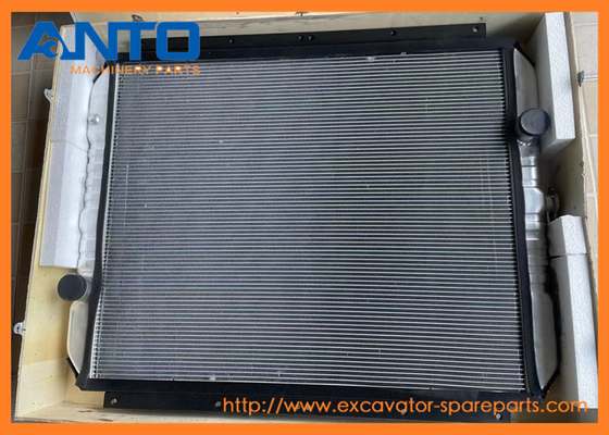 207-03-51111 2070351111 Wassertank Heizkörper KOMATSU Bagger Ersatzteile für PC300