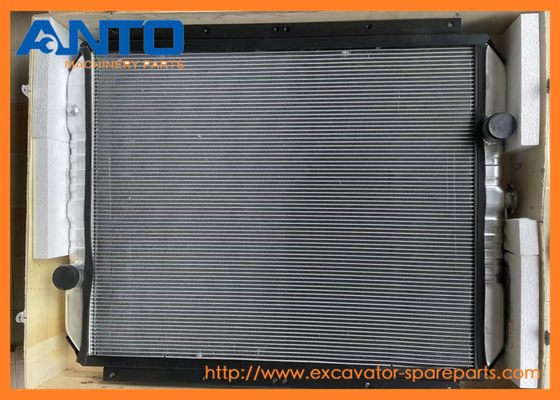 207-03-51111 2070351111 Wassertank Heizkörper KOMATSU Bagger Ersatzteile für PC300