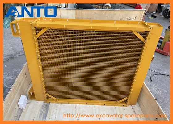 14X-03-11215 14X0311215 14X0311211 14X0311212 Heizkörper Assy Fit KOMATSU Bulldozer D65P D85ESS
