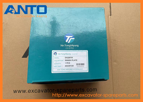 400901-00134 K9007382 Spezialteile für Grabmaschinen für DX220TM