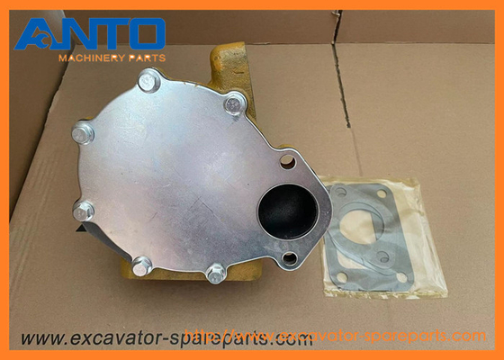 6251-61-1101 6251-61-1102 6251-61-1103 Wasserpumpe KOMATSU Bagger Ersatzteile für PC400LC-8