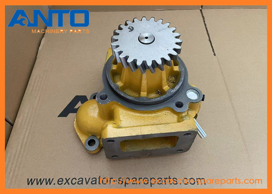 6251-61-1101 6251-61-1102 6251-61-1103 Wasserpumpe KOMATSU Bagger Ersatzteile für PC400LC-8