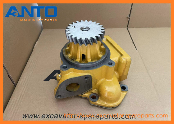 6251-61-1101 6251-61-1102 6251-61-1103 Wasserpumpe KOMATSU Bagger Ersatzteile für PC400LC-8