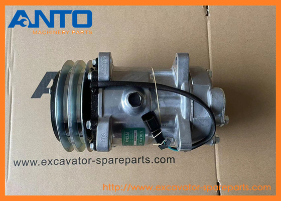 VOE15082742 15082742 Kompressor Bagger Ersatzteile für EC160C