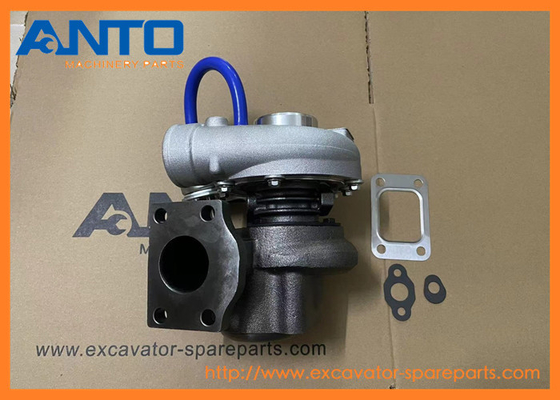 2674A391 2674A393 GT2052S Turbolader JCB Bagger Ersatzteile für 3CX 4CX