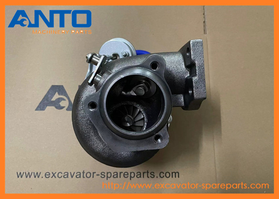 2674A391 2674A393 GT2052S Turbolader JCB Bagger Ersatzteile für 3CX 4CX