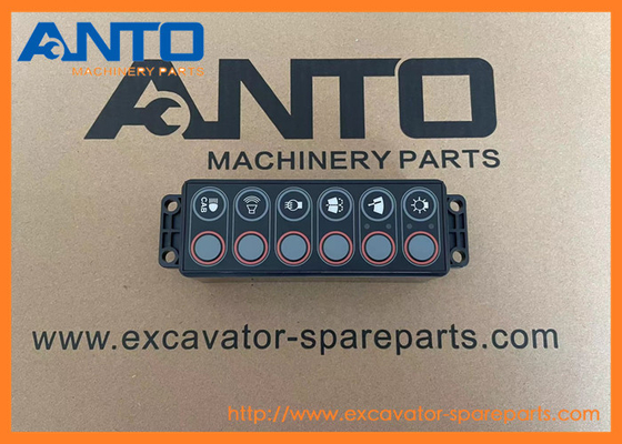21Q630601 Wiper Controller HYUNDAI Bagger Ersatzteile für R140LC-9 R145CR-9