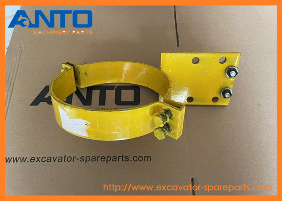 707-88-25370 707-88-21660 01435-01235 Bracket KOMATSU Bagger Ersatzteile für PC400-8