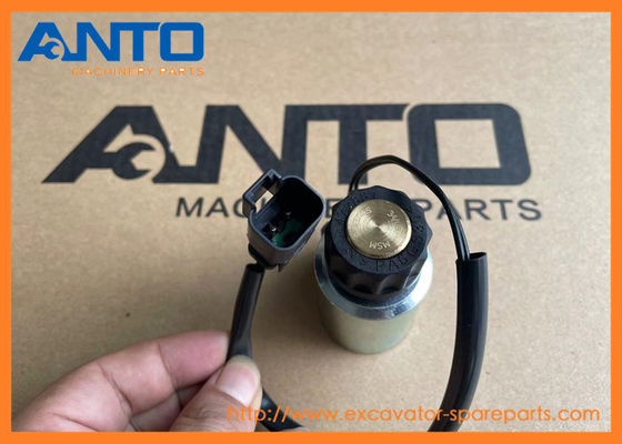 UC1026017421 Solenoidventil KOMATSU Ersatzteile für Bagger für WA150-5 WA200-5L