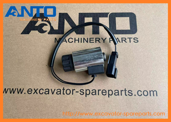 UC1026017421 Solenoidventil KOMATSU Ersatzteile für Bagger für WA150-5 WA200-5L