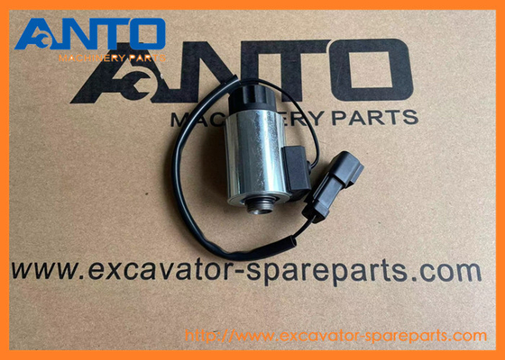 UC1026017421 Solenoidventil KOMATSU Ersatzteile für Bagger für WA150-5 WA200-5L