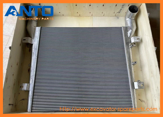 209-03-41121 2090341121 Nachkühlgerät Bagger Ersatzteile Fit KOMATSU PC800 PC800SE PC850