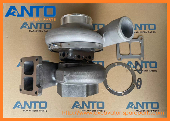 6502-52-5010 6502525010 Turbolader für den Komatsu-Motor SAA6D170E