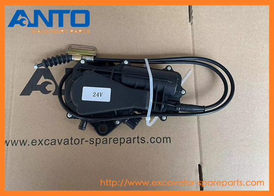 2523-9016 25239016 Stop Motor DOOSAN Bagger Ersatzteile für DX220AF