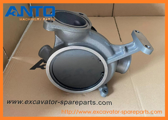 25100-83100 Wasserpumpe DOOSAN Bagger Ersatzteile für D6AC D6AV