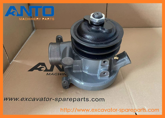 25100-83100 Wasserpumpe DOOSAN Bagger Ersatzteile für D6AC D6AV