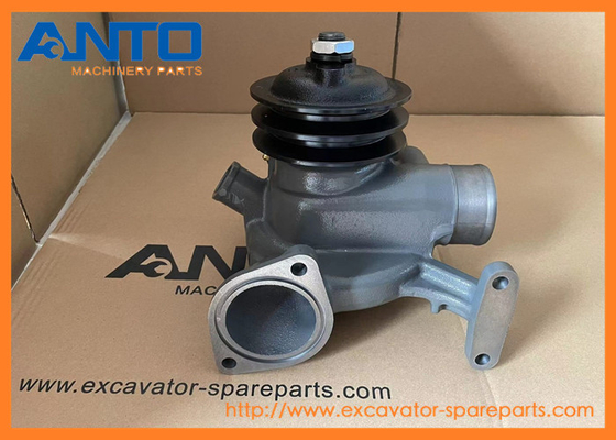 25100-83100 Wasserpumpe DOOSAN Bagger Ersatzteile für D6AC D6AV