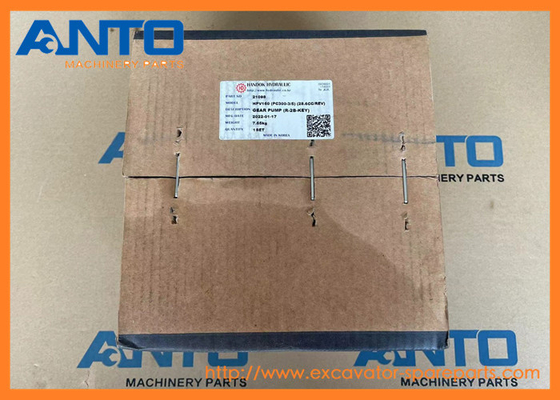704-23-30601 7042330601 7042330600 Pump Assy für Komatsu Bagger PC300 PC300HD
