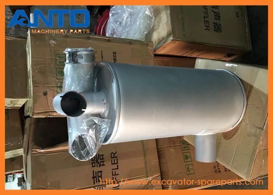 4191187 Teile für Schalldämpfer und Baggermotoren für HITACHI EX120 EX150