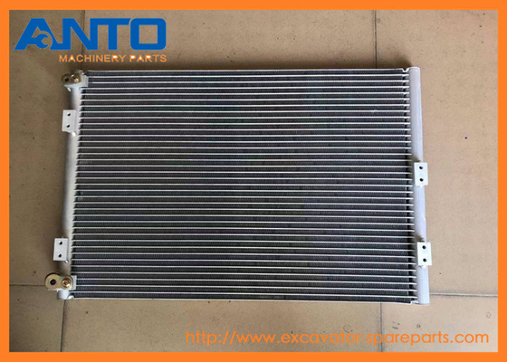 208-979-7520 2089797520 Kondensator-Klimaanlage Teile für Komatsu Bagger PC130 PC160 PC200