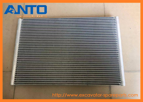 208-979-7520 2089797520 Kondensator-Klimaanlage Teile für Komatsu Bagger PC130 PC160 PC200