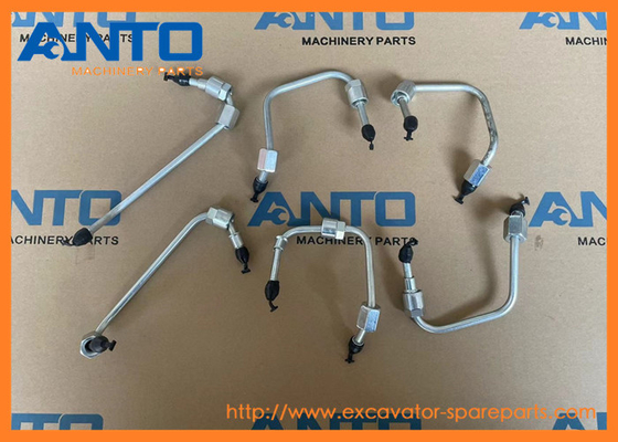 6755-71-5210 6755715210 Rohr Nr. 1 Bagger Ersatzteile für KOMATSU PC240 PC290