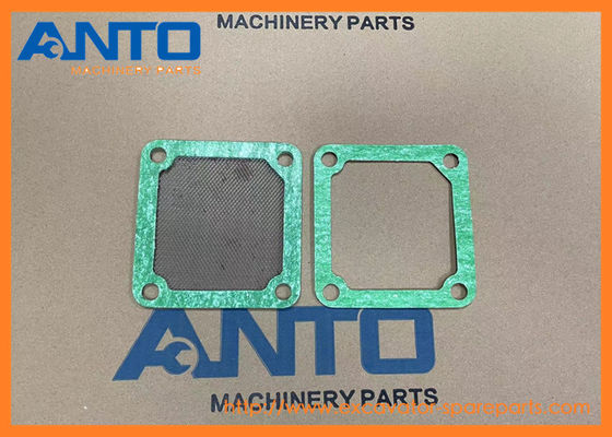 6754-11-4120 6754114120 6732114812 Dichtungsstütze für die Komatsu-Grabmaschine PC200 PC200LL PC220