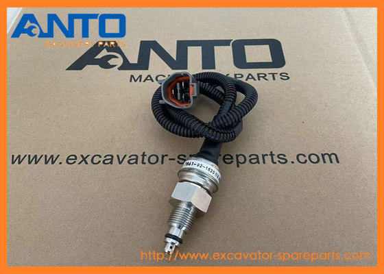 7861-92-1620 7861921620 Drucksensor KOMATSU Bagger Ersatzteile für HD405-6