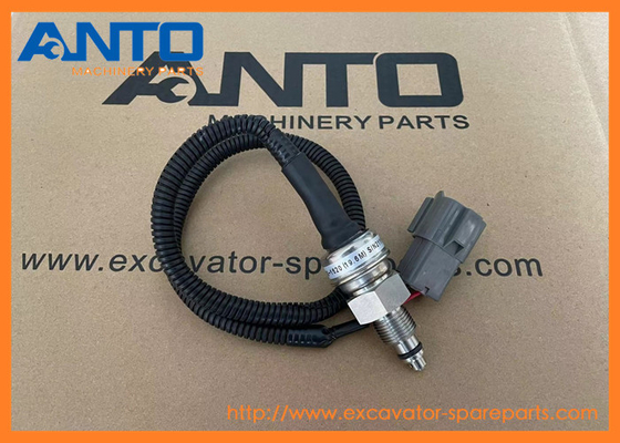 7861-92-1620 7861921620 Drucksensor KOMATSU Bagger Ersatzteile für HD405-6