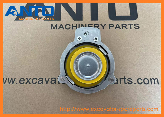 17A-60-11310 17A6011310 Hydraulische Ölbehälterkappe KOMATSU Bagger Ersatzteile für PC220LC-8