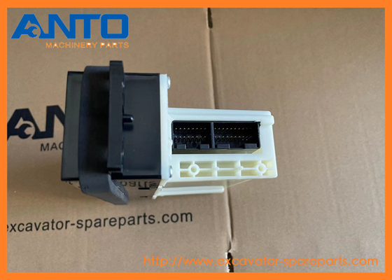 208-979-7630 2089797630 Wechselstromsteuerung KOMATSU Bagger Ersatzteile für PC360-7