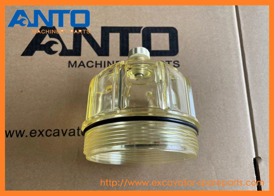 4687656 Gehäuse Filter HITACHI Bagger Ersatzteile für ZX110-3 ZX200-3