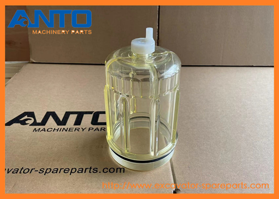 8980742901 Gehäuse Filter HITACHI Bagger Ersatzteile für ZW220 ZW250