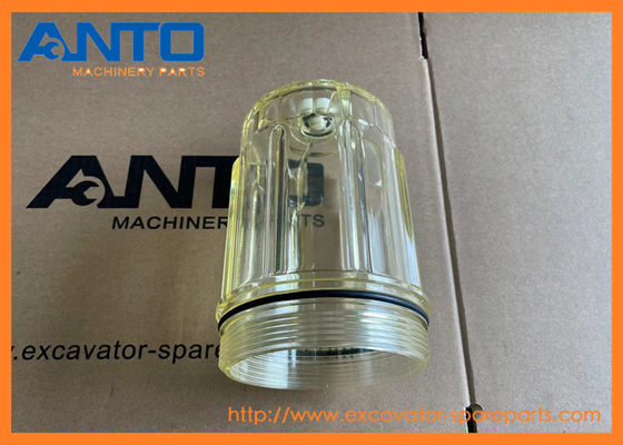 8980742901 Gehäuse Filter HITACHI Bagger Ersatzteile für ZW220 ZW250