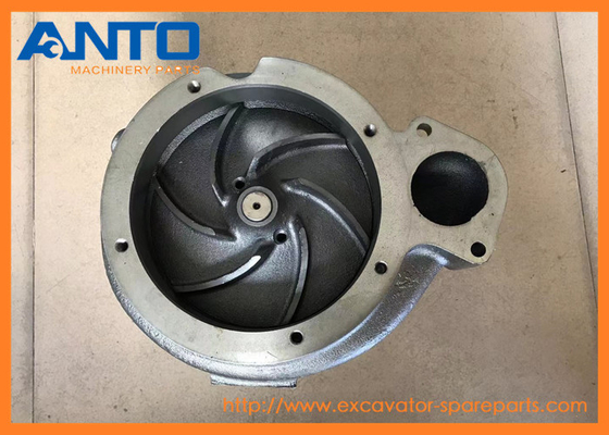 352-0206 3520206 Wasserpumpe für Bagger und Motor Teil 345C 345C L 345C MH 345D 345D L