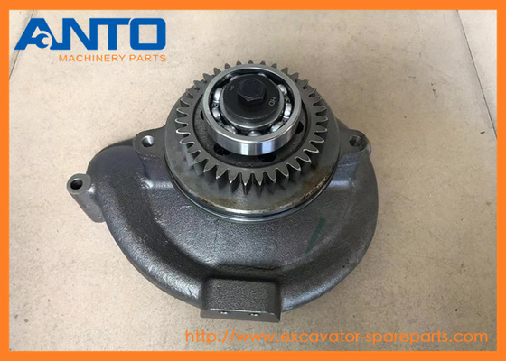352-0206 3520206 Wasserpumpe für Bagger und Motor Teil 345C 345C L 345C MH 345D 345D L