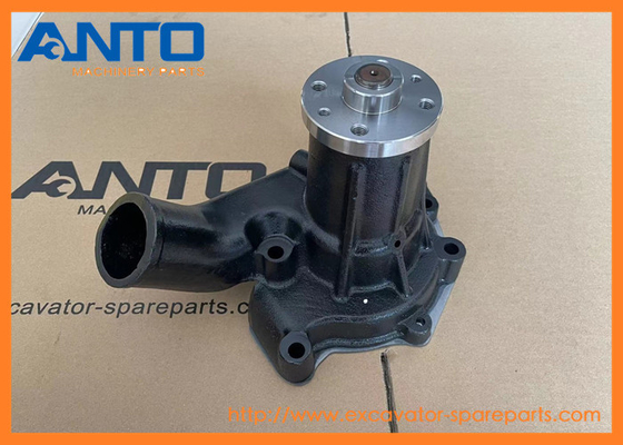 1136500171 Wasserpumpe ISUZU Bagger Ersatzteile für EX200-5 6BG1