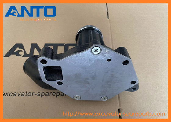 1136500171 Wasserpumpe ISUZU Bagger Ersatzteile für EX200-5 6BG1