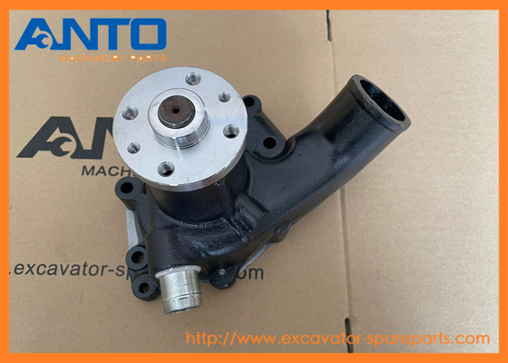 1136500171 Wasserpumpe ISUZU Bagger Ersatzteile für EX200-5 6BG1
