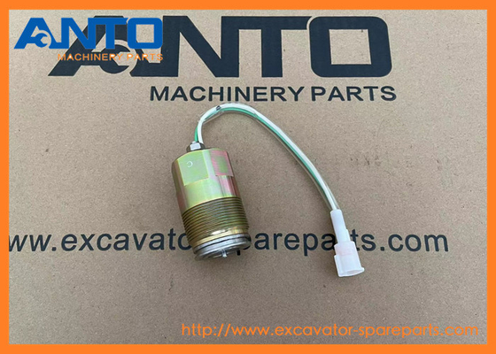 MC609-7421120 KDRSE5K-10/40 Solenoidventil KOBELCO Bagger Ersatzteile für SH200-2