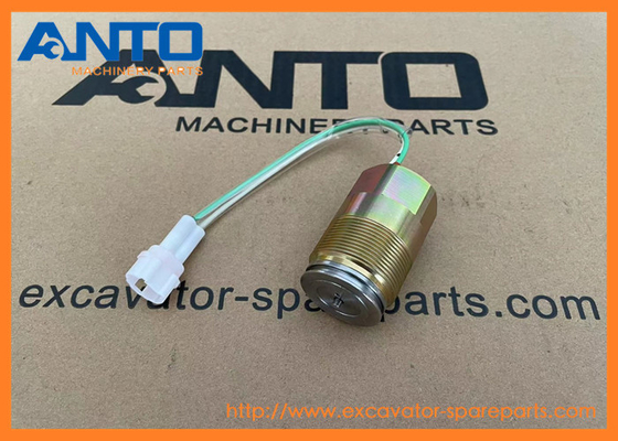 MC609-7421120 KDRSE5K-10/40 Solenoidventil KOBELCO Bagger Ersatzteile für SH200-2
