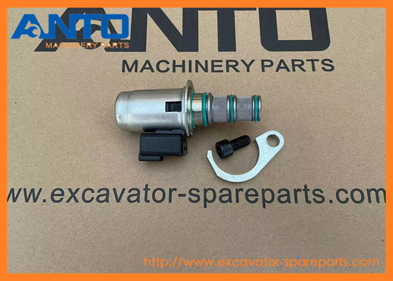 459/M2874 25/220804 Solenoidventil JCB Bagger Ersatzteile für 3CX 4CX TM310