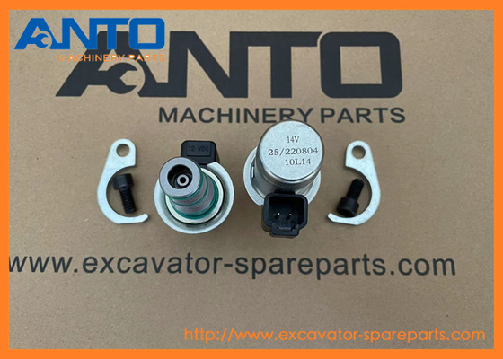 459/M2874 25/220804 Solenoidventil JCB Bagger Ersatzteile für 3CX 4CX TM310