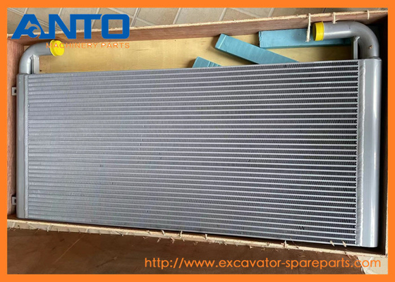 4648857 Ölkühler HITACHI Bagger Ersatzteile für ZX330-3 ZX330-5G