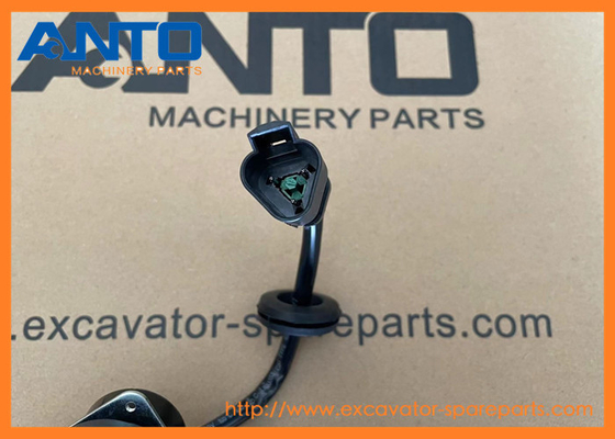21N820902 Schaltknopf des Drosselmotors HYUNDAI Bagger Ersatzteile für R160LC-7 R180LC-7