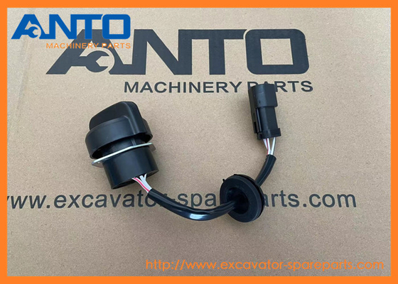 21N820902 Schaltknopf des Drosselmotors HYUNDAI Bagger Ersatzteile für R160LC-7 R180LC-7