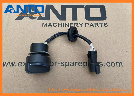 21N820902 Schaltknopf des Drosselmotors HYUNDAI Bagger Ersatzteile für R160LC-7 R180LC-7