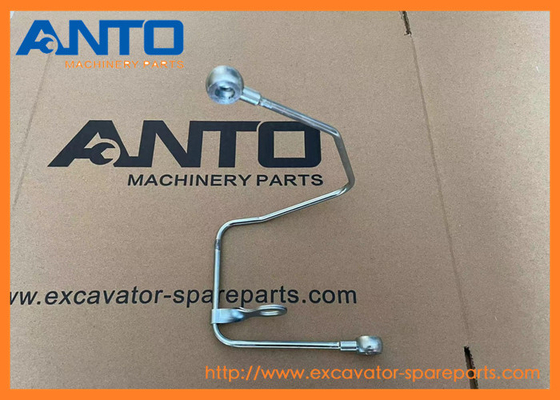 8971242340 Ölrohr HITACHI Exkavator Ersatzteile für EX100-3C EX120-5